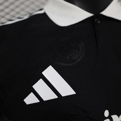 2025/2026 Real Madrid Players Special Edition