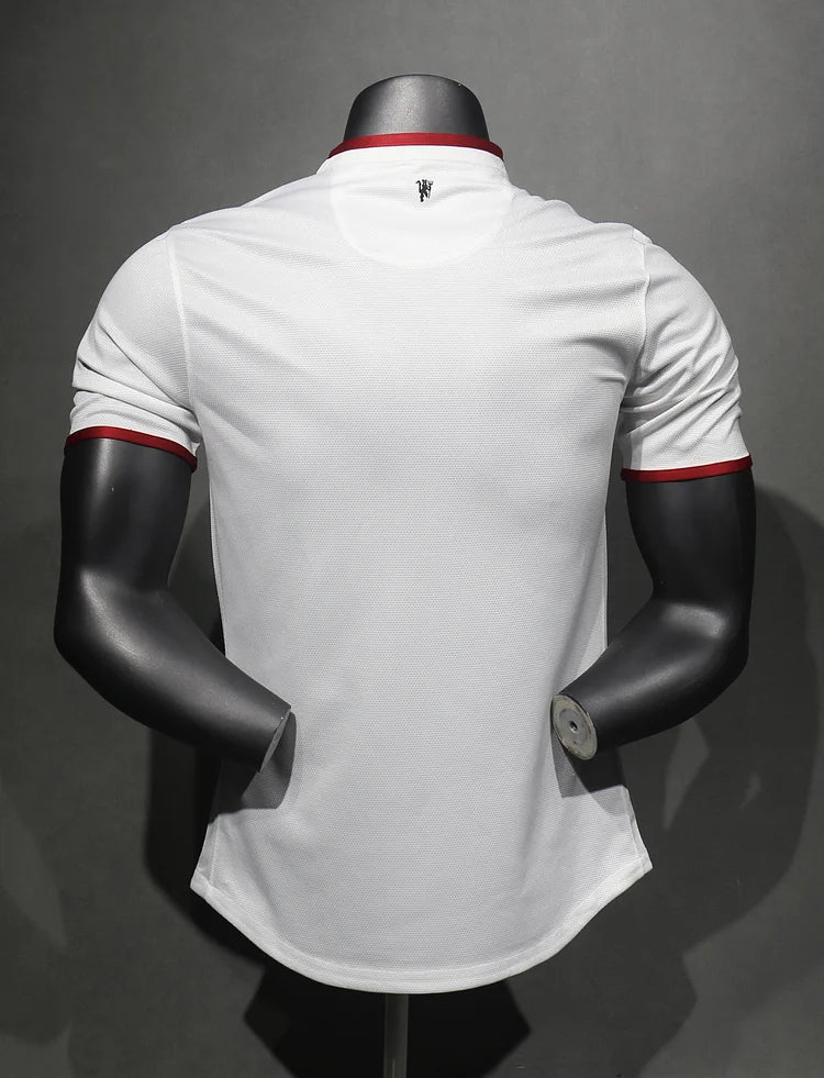 2012/13 Manchester United Away Shirt - Player Edition