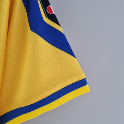 1999/2000 Parma Away Retro Jersey