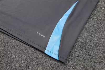 2024/25 Argentina Half Zip Training Sportswear 1:1 Thailand Quality