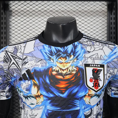 2025 Japan Special Edition Shirt - Player Edition