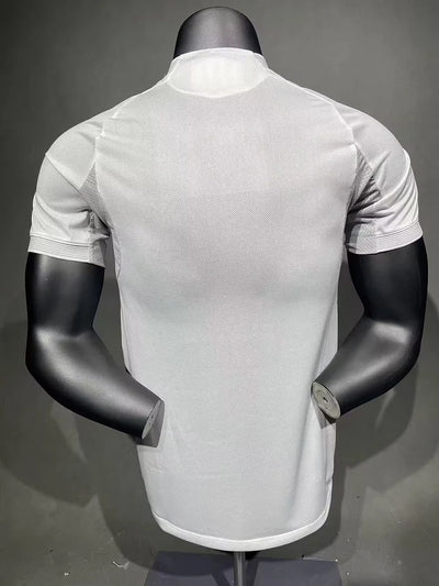 25/26 Real Madrid Home Player Edition