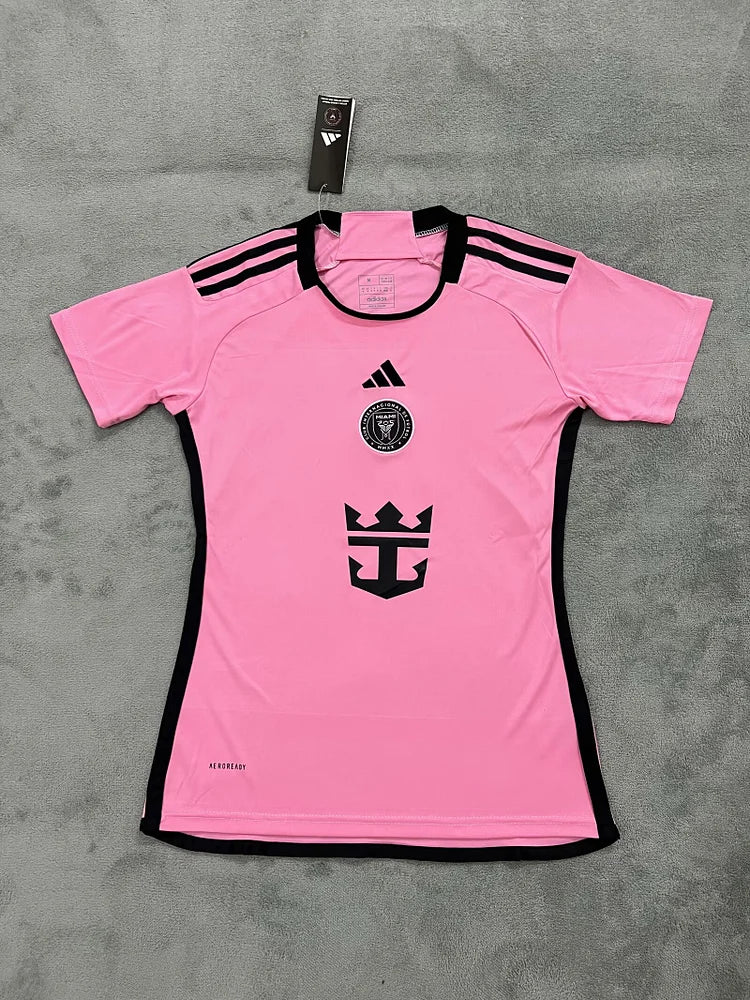 2024/25 Miami Home - Women'S Jersey