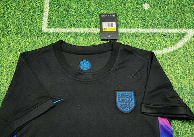 2025 England Away Kit - Kids' Kit