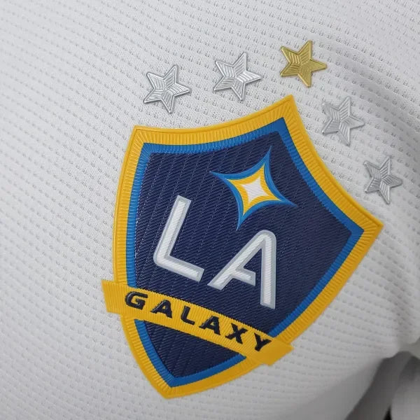 2022-2023 LA Galaxy Home Player Jersey
