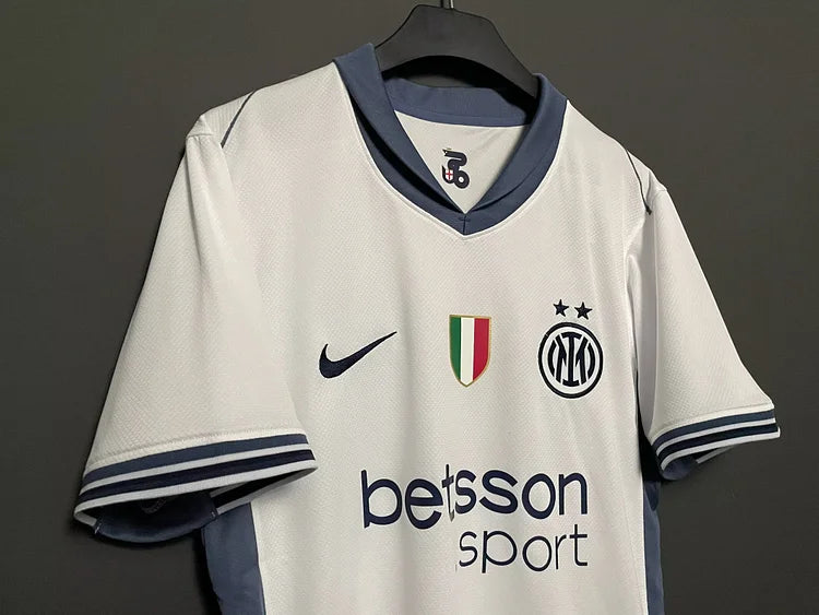 2024/2025 Inter Milan Away Fan Edition