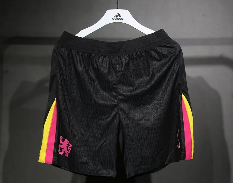 24/25 Chelsea Second Away Shorts Player Edition