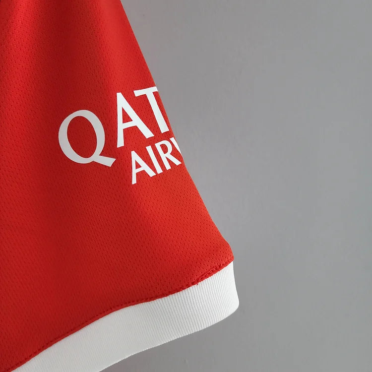 2022/23 Bayern home jersey