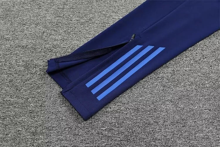 2024/25 Riyadh Victory Blue training suit-