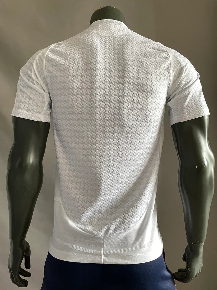 2024/2025 Real Madrid Home Player Edition