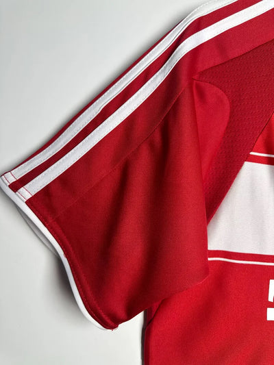 2007/08 Bayern Munich Home Retro Jersey