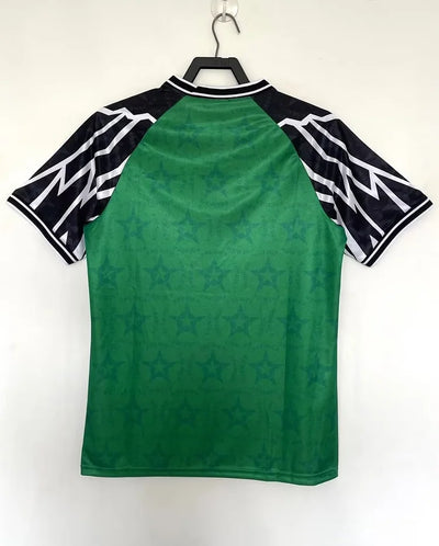 1995 Nigeria Home Retro Shirt