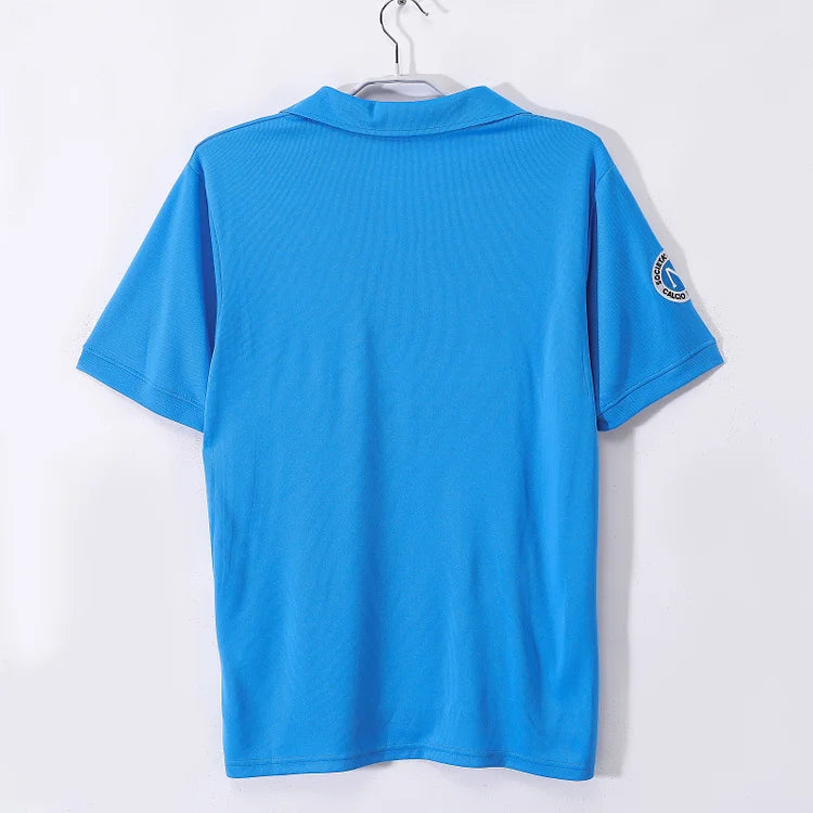 1987/88 Napoli Home Retro Shirt