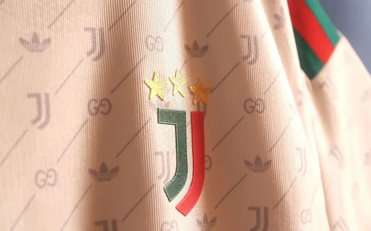 2024/25 Juventus co-branded T-shirt