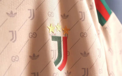 2024/25 Juventus co-branded T-shirt