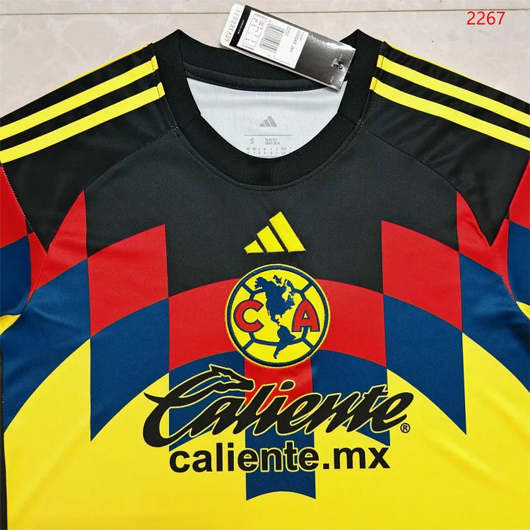 2025/2026 Americas Home Fan Edition