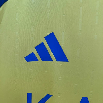 2024/25 Al-Riyadh Victory Home Jersey