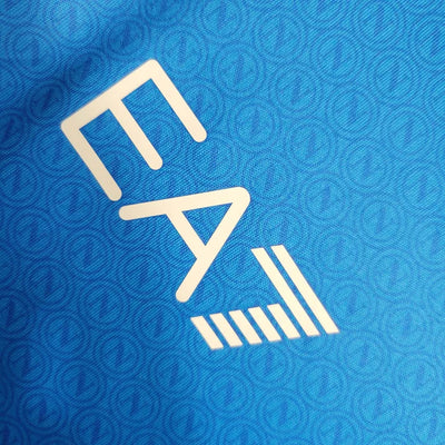 2023/24 Napoli Home Soccer Jersey