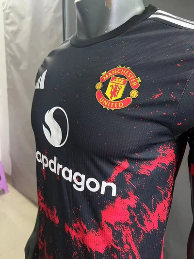 2024/2025 Manchester United Players Special Edition
