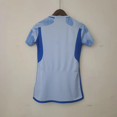 2022 Spain Away Jersey
