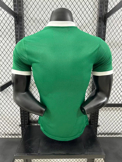 2025/26 Palmeiras Home Shirt -Player Version
