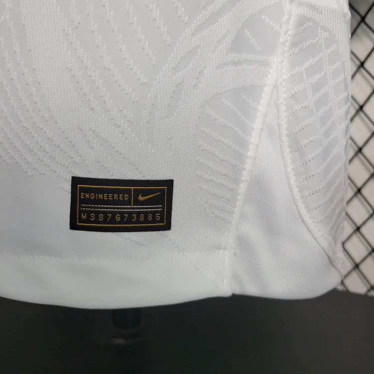 2023/24 Barcelona Away Shirt - Player Edition
