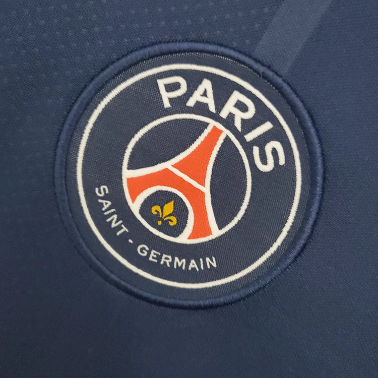 2021/22 Paris Home Jersey