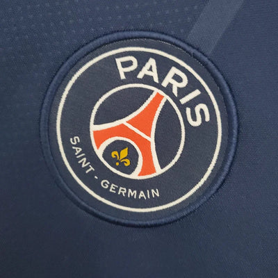 2021/22 Paris Home Jersey