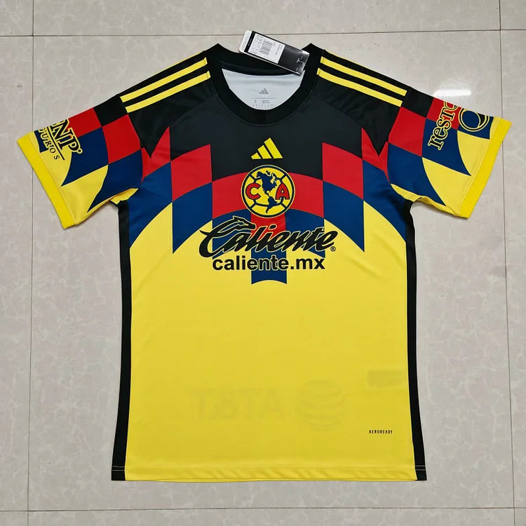 2025/2026 Americas Home Fan Edition