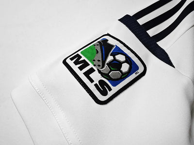 2012/13 LA Galaxy Home Retro Jersey