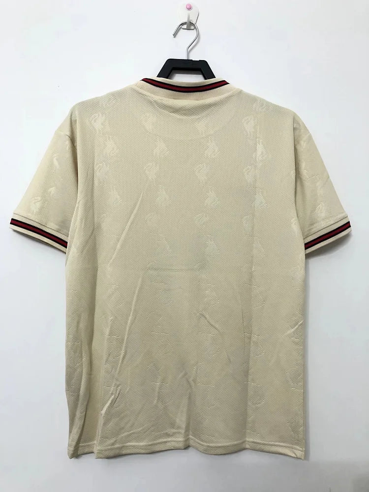 1996/97 Liverpool away jersey