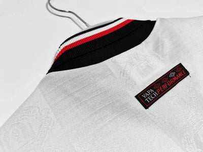 1998/99 Manchester United Away Retro Jersey