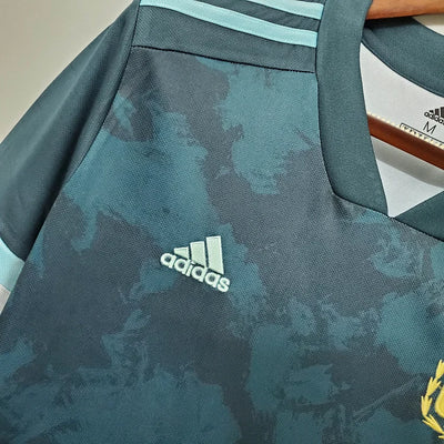 2020 Argentina away jersey 1:1 Thai quality