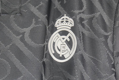 24/25 Real Madrid Second Away Player Edition