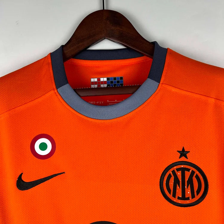 2023/24 Inter Milan Third Away Football Jersey1:1 Quality Thai