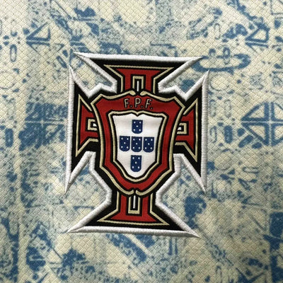 2024/25 Portugal Away Shirt