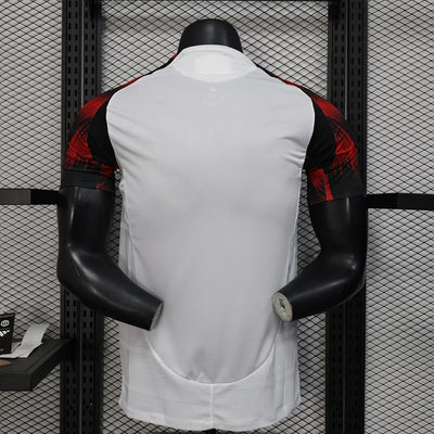 2025/26 Flamengo Away - Players' Edition