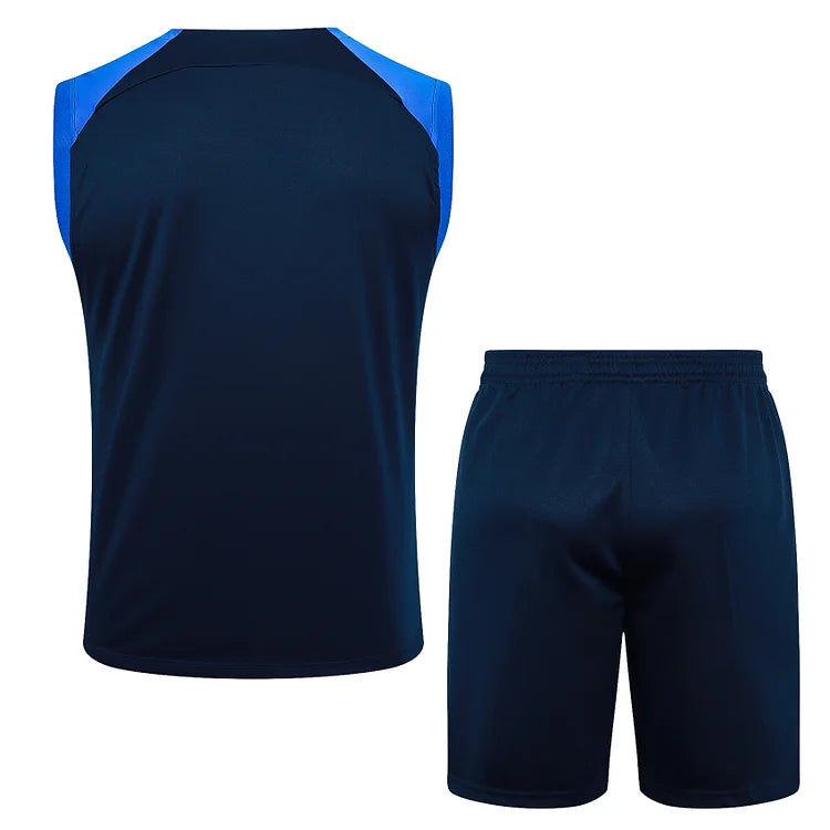 2024/25 Riyadh Victory Training vest-