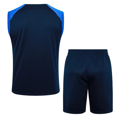 2024/25 Riyadh Victory Training vest-