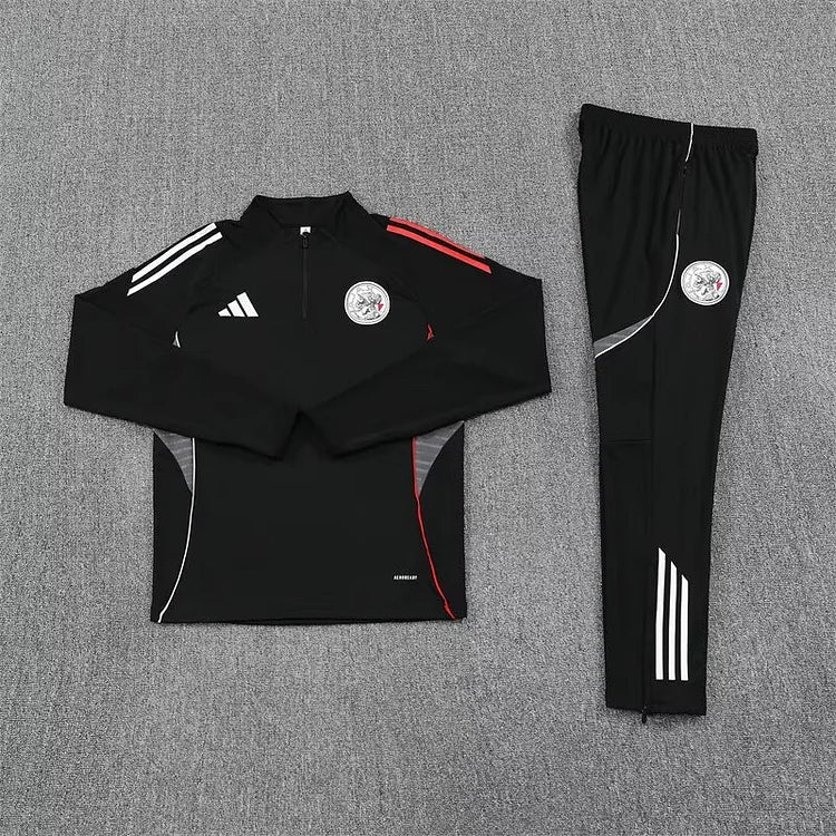 2025/2026 Ajax Long Sleeve Training Suit