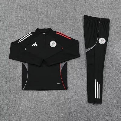 2025/2026 Ajax Long Sleeve Training Suit