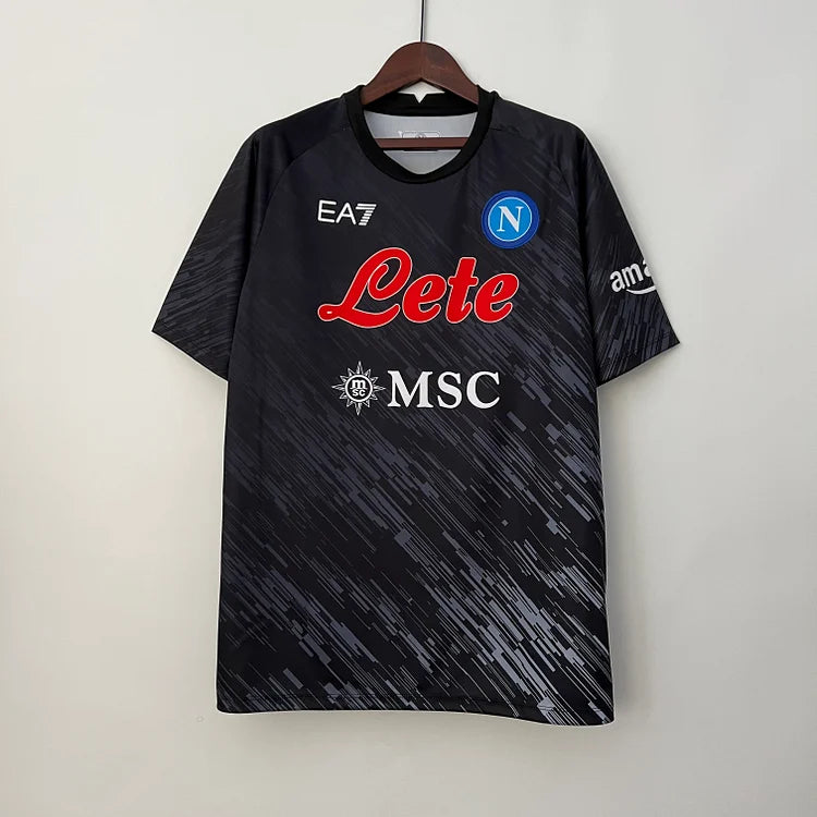 2023/24 Naples Special Edition