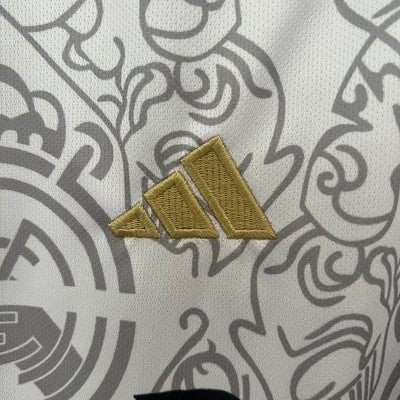 2024/25 Real Madrid Special Edition Jersey