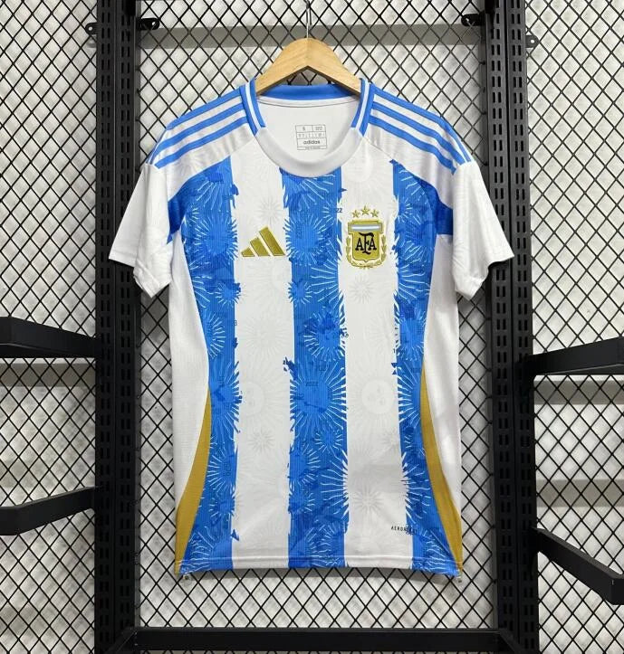 2024/25 Argentina Training Jersey