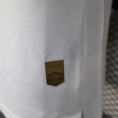 2024/25 Santos Home Jersey - Player Edition