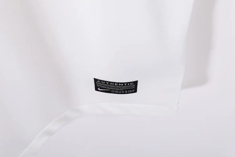 2012/13 Santos Home Retro Jersey