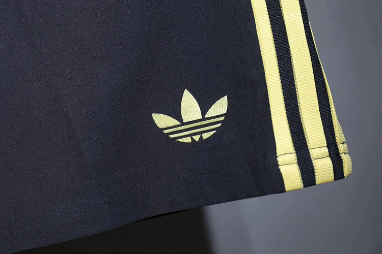 2025 Mexico Gold Cup Shorts - Player Edition
