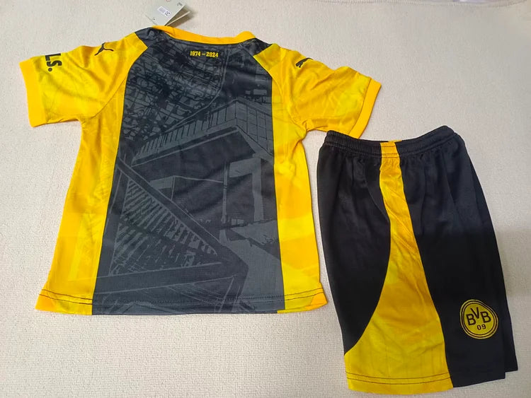 2024/25 Dortmund Special Edition Children'S Jersey