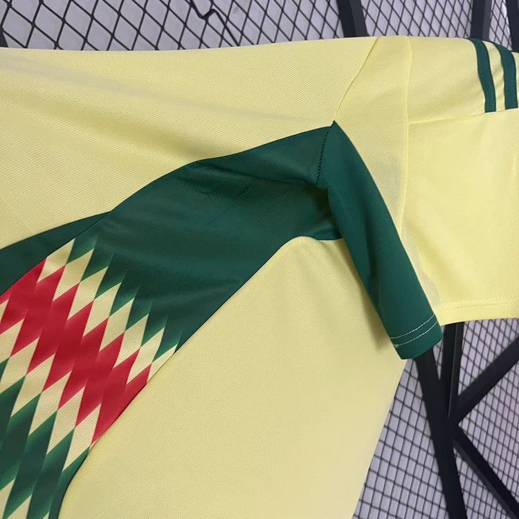 2024/25 Wales away fan version jersey 1:1 Thai quality