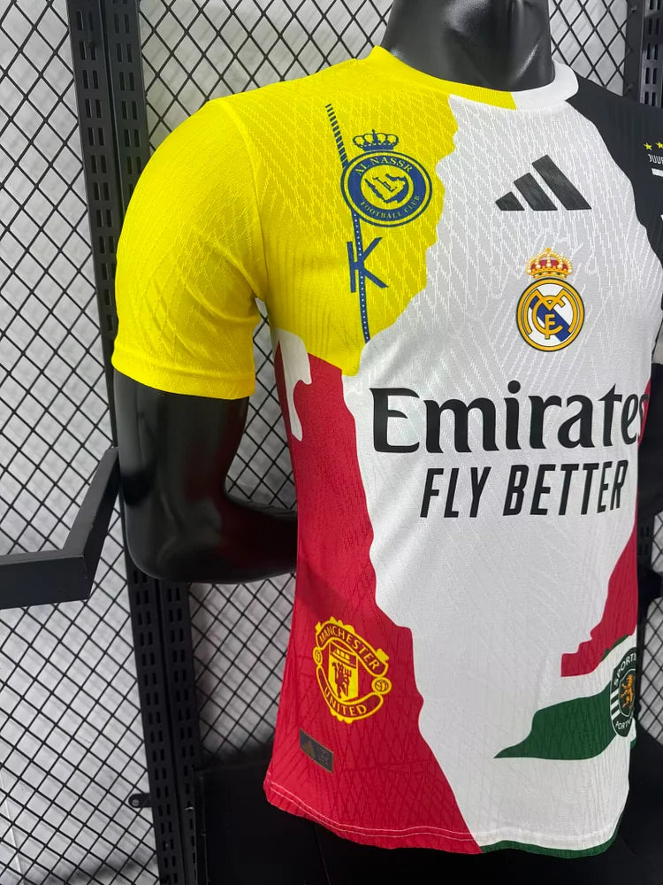 2024/25 Cristiano Ronaldo Special Edition - Player